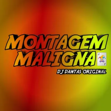 montagem maligna-cover