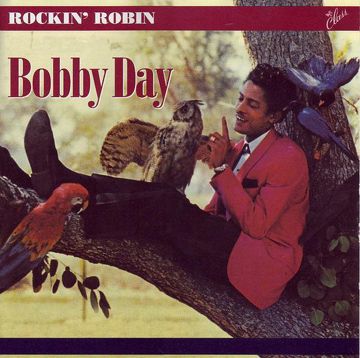 Rockin` Robin-cover