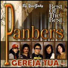Gereja Tua-cover