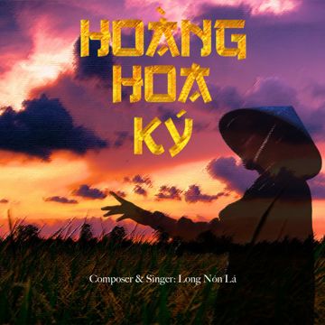 Hoàng Hoa Ký-cover