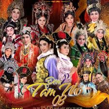 LK Hồ Quảng Xử Án Phi Giao-cover