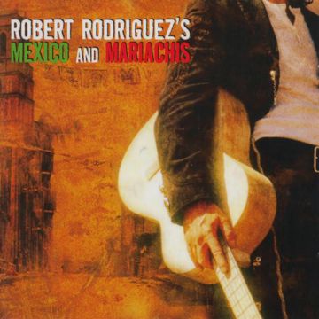 Canción Del Mariachi Morena De Mi Corazón-cover