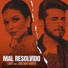 Mal Resolvido-cover