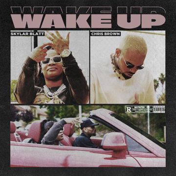 Wake Up-cover