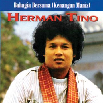 Ku Pendam Biarpun Parah-cover