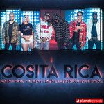 Cosita Rica-cover