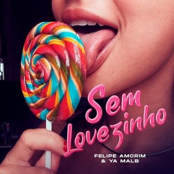 Sem Lovezinho-cover