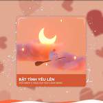 Bật Tình Yêu Lên (B Deep House)-cover