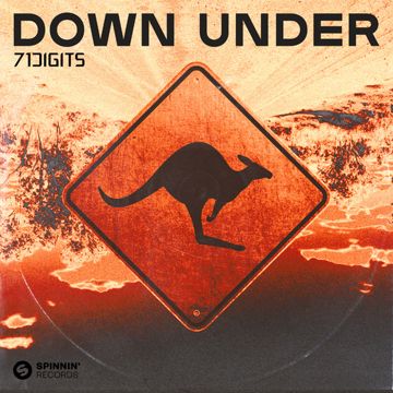 Down Under-cover