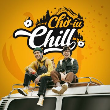 Chờ-iu Chill-cover