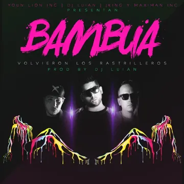 Bambua-cover