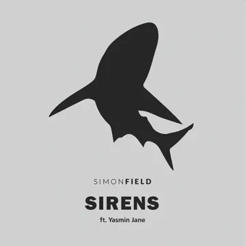 Sirens (feat. Yasmin Jane)-cover