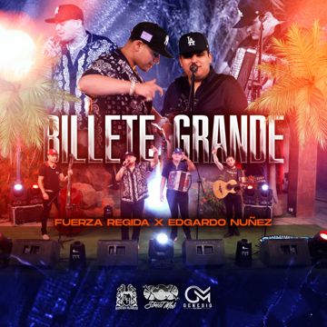 Billete Grande-cover