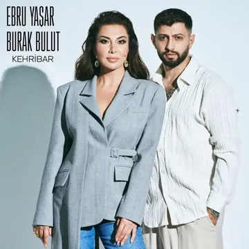 Kehribar-cover