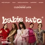 Cudowne Lata (projekt BABIE LATO)-cover