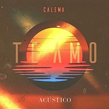 Te Amo (Acustico Pat2)-cover