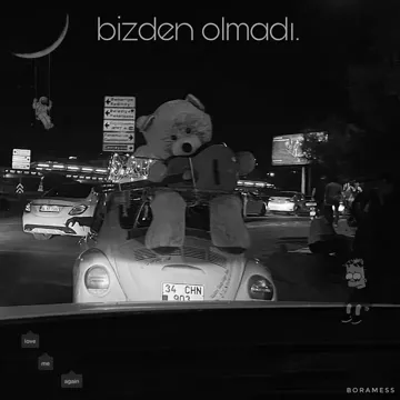 bizden olmadı.-cover