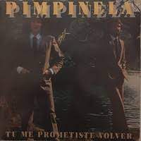 Tu me prometiste volver