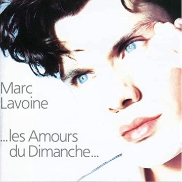 Chère amie (Version orchestrale Live)-cover