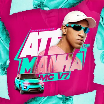 Até de Manhã-cover