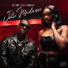 Jolie Madame-cover