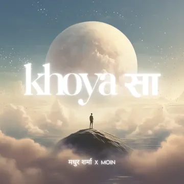 Khoya Sa-cover