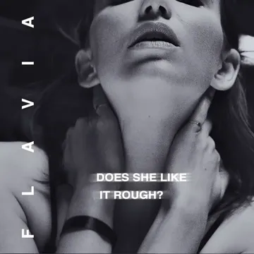 Does She Like it Rough?-cover