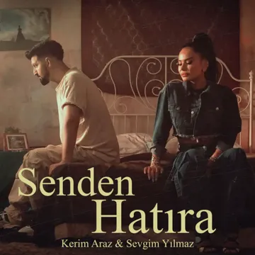 Senden Hatıra-cover
