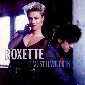 It Must Have Been Love (Akustik Vers.)-cover