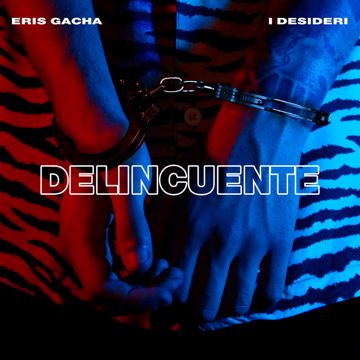 Delincuente-cover