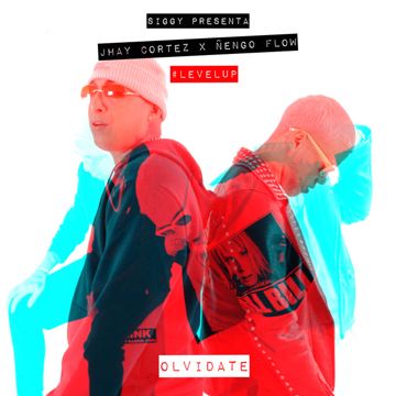 Olvidate-cover