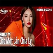 Cho Một Lần Chia Ly-cover