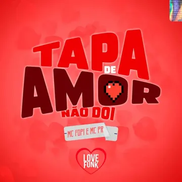 Tapa de Amor Não Doi
