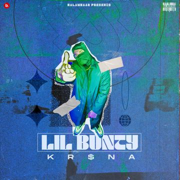 Lil Bunty-cover