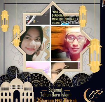 Supir taksi dan gadis desa