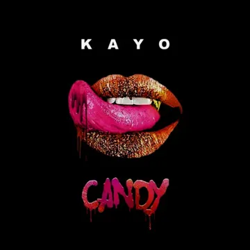 Candy-cover