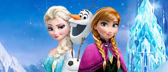 Frozen Medley ( UL by AnnaOfArendell)-cover