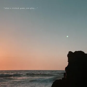 Wicked Game-cover