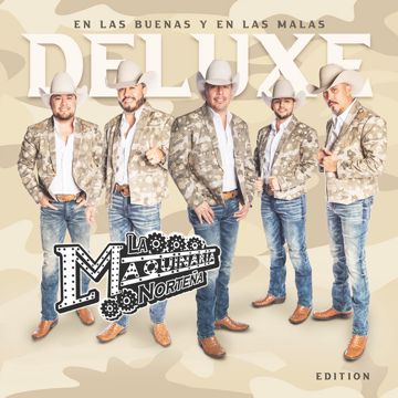 En Las Buenas Y En Las Malas-cover