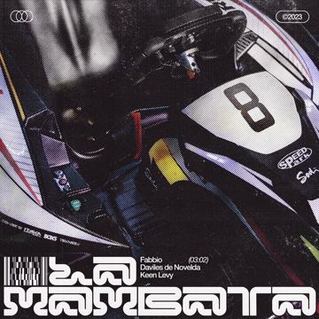 LA MAMBATA-cover
