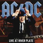 Dog Eat Dog(Live at River Plate)(Live)-cover