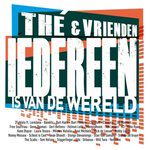 Iedereen Is Van De Wereld(Campagnelied "Iedereen tegen kanker")-cover