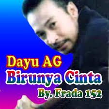 Birunya Cinta -cover