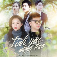 Tình Yêu Mang Theo-cover