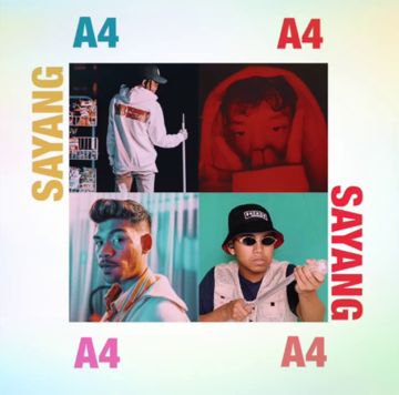 Sayang-cover