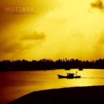 Mutiara