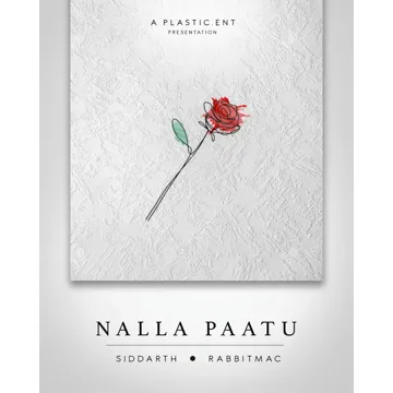 Nalla Paatu-cover