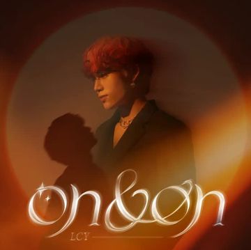 On & On-cover