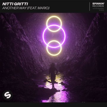 Another Way (feat. Mario)-cover
