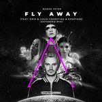 Fly Away (feat. Emie, Lusia Chebotina & Everthe8)(Extended Mix)-cover